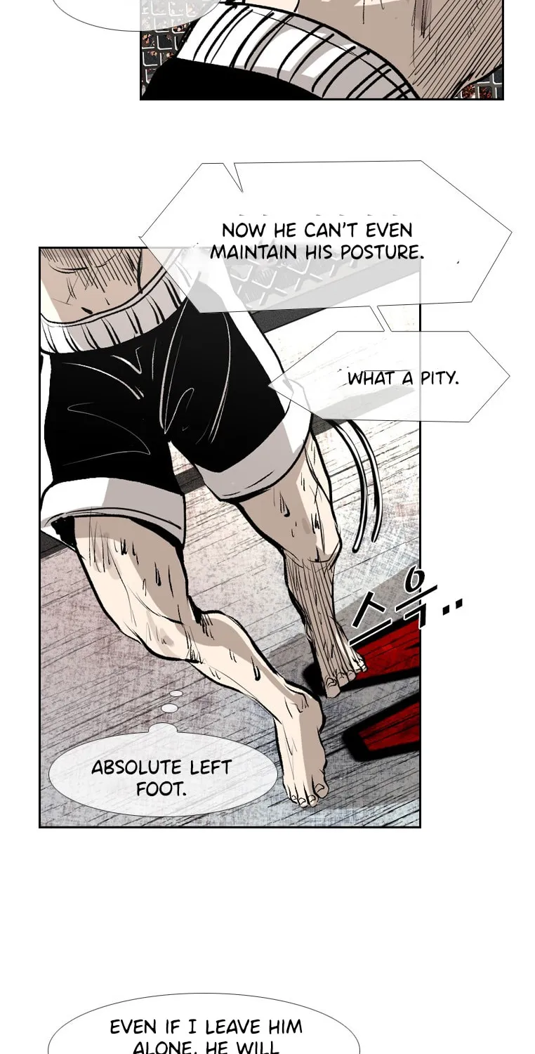 Read Shark chapter 152 image 57 on Lezhin