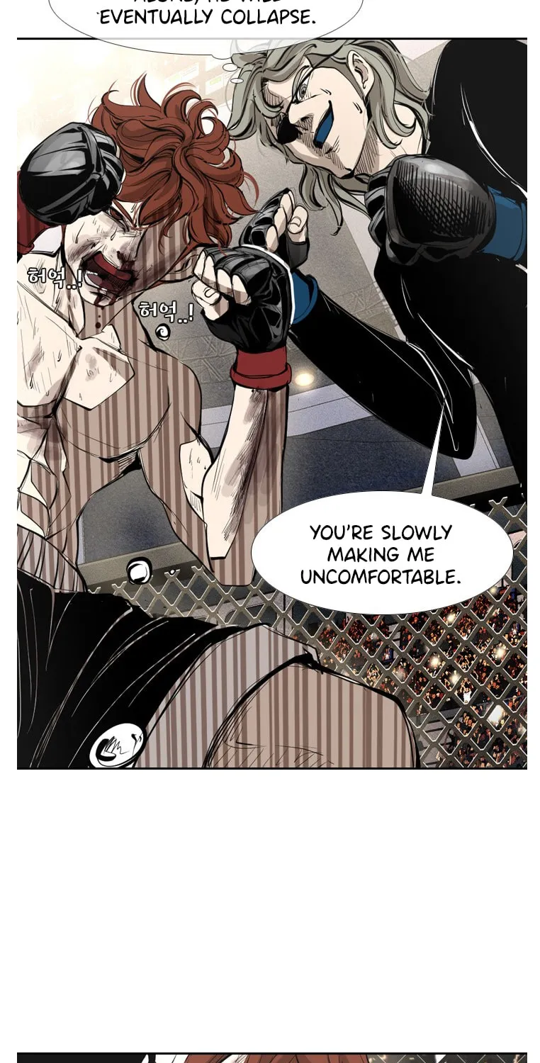 Read Shark chapter 152 image 58 on Lezhin