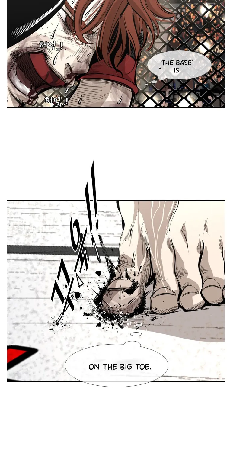 Read Shark chapter 152 image 59 on Lezhin