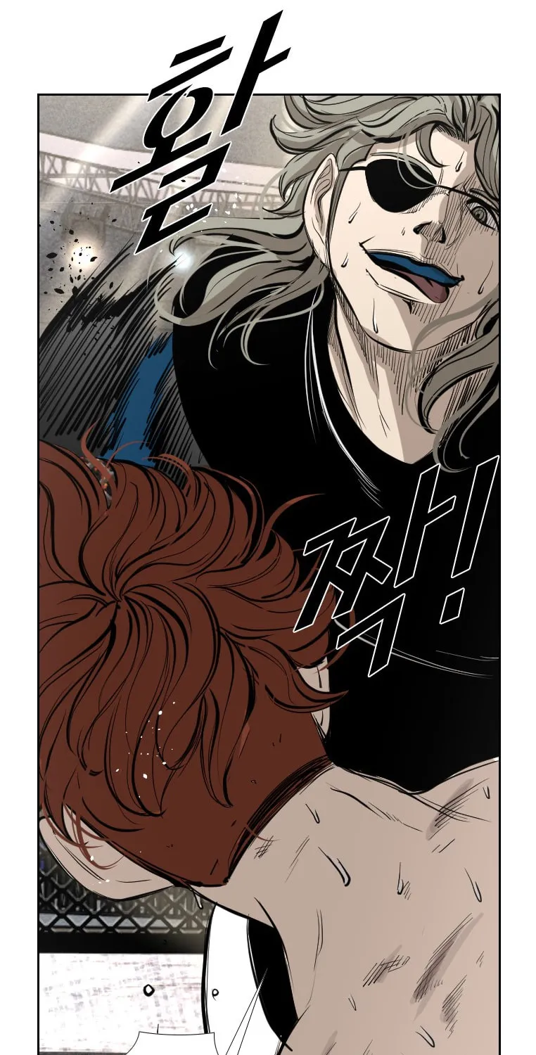 Read Shark chapter 152 image 60 on Lezhin