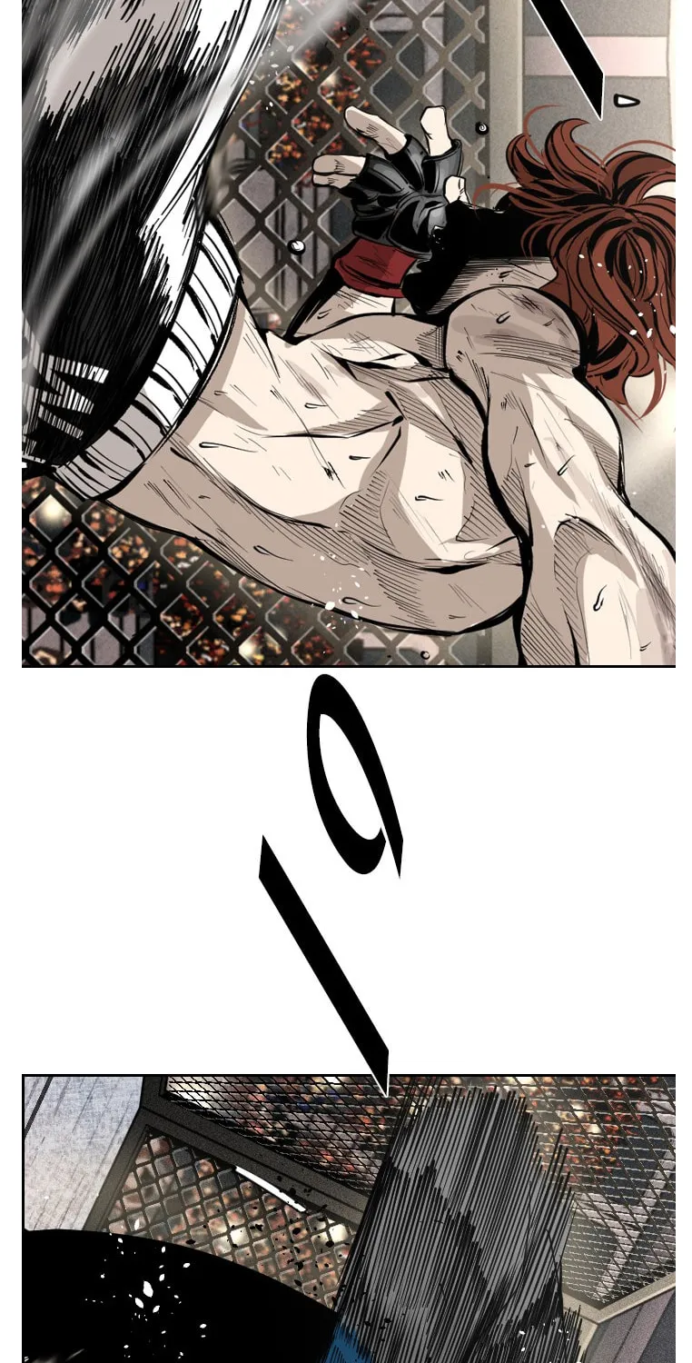 Read Shark chapter 152 image 63 on Lezhin