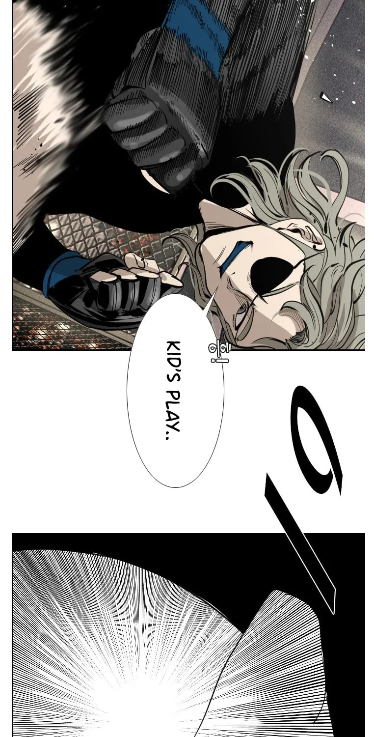 Read Shark chapter 152 image 64 on Lezhin