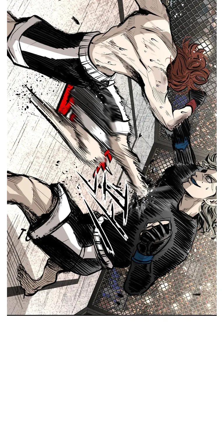 Read Shark chapter 152 image 66 on Lezhin