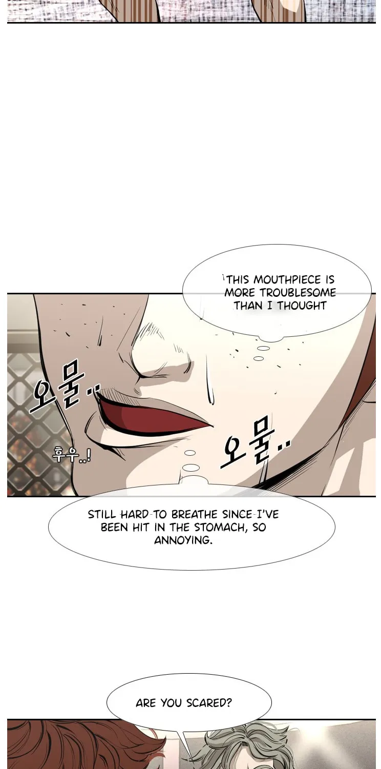 Read Shark chapter 152 image 7 on Lezhin