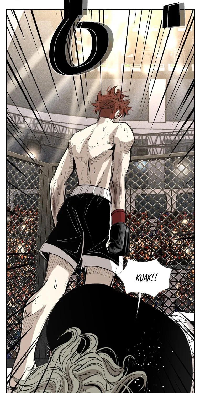 Read Shark chapter 152 image 70 on Lezhin
