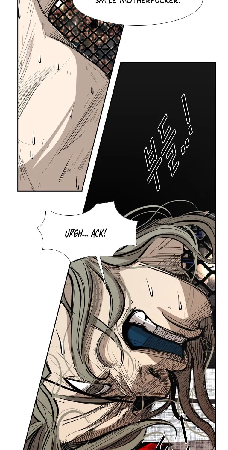 Read Shark chapter 152 image 72 on Lezhin
