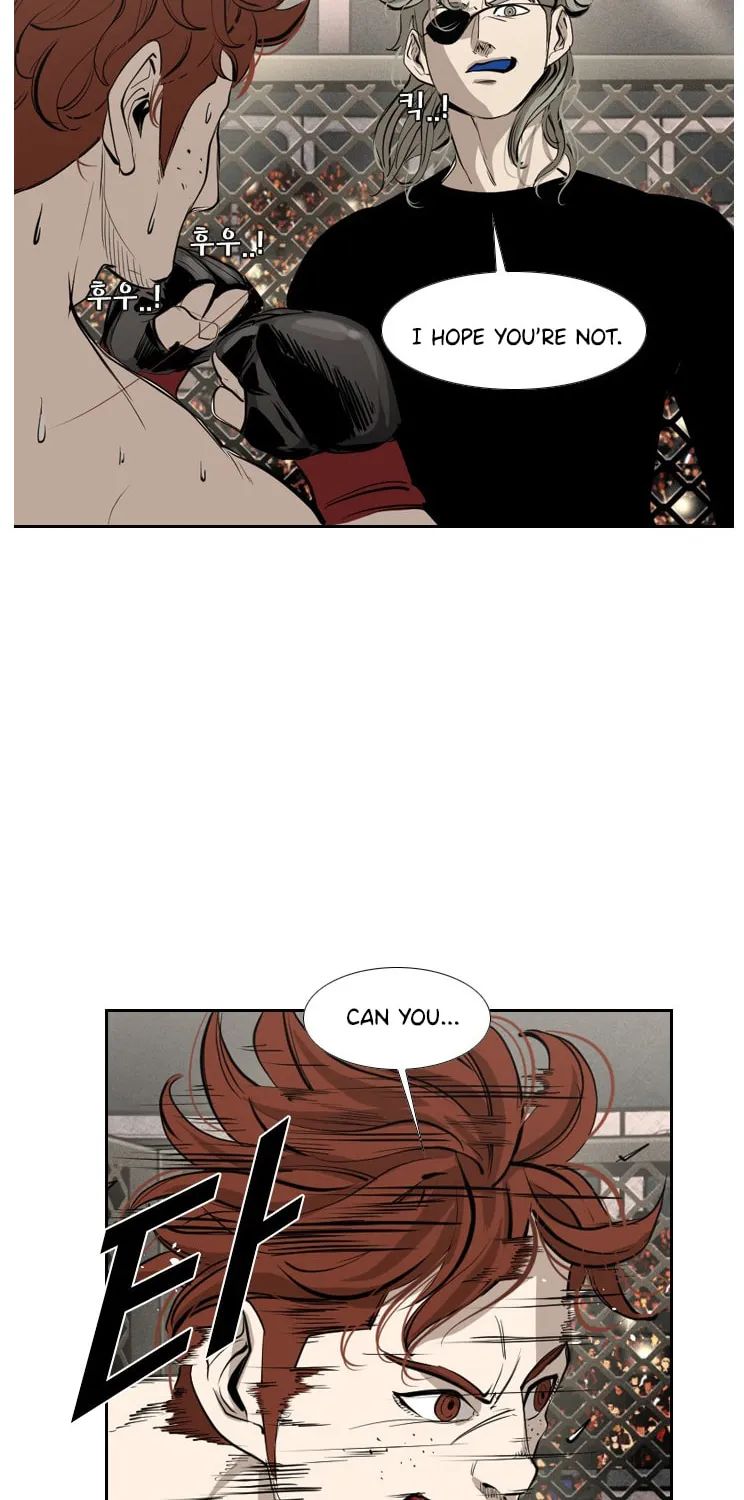 Read Shark chapter 152 image 8 on Lezhin