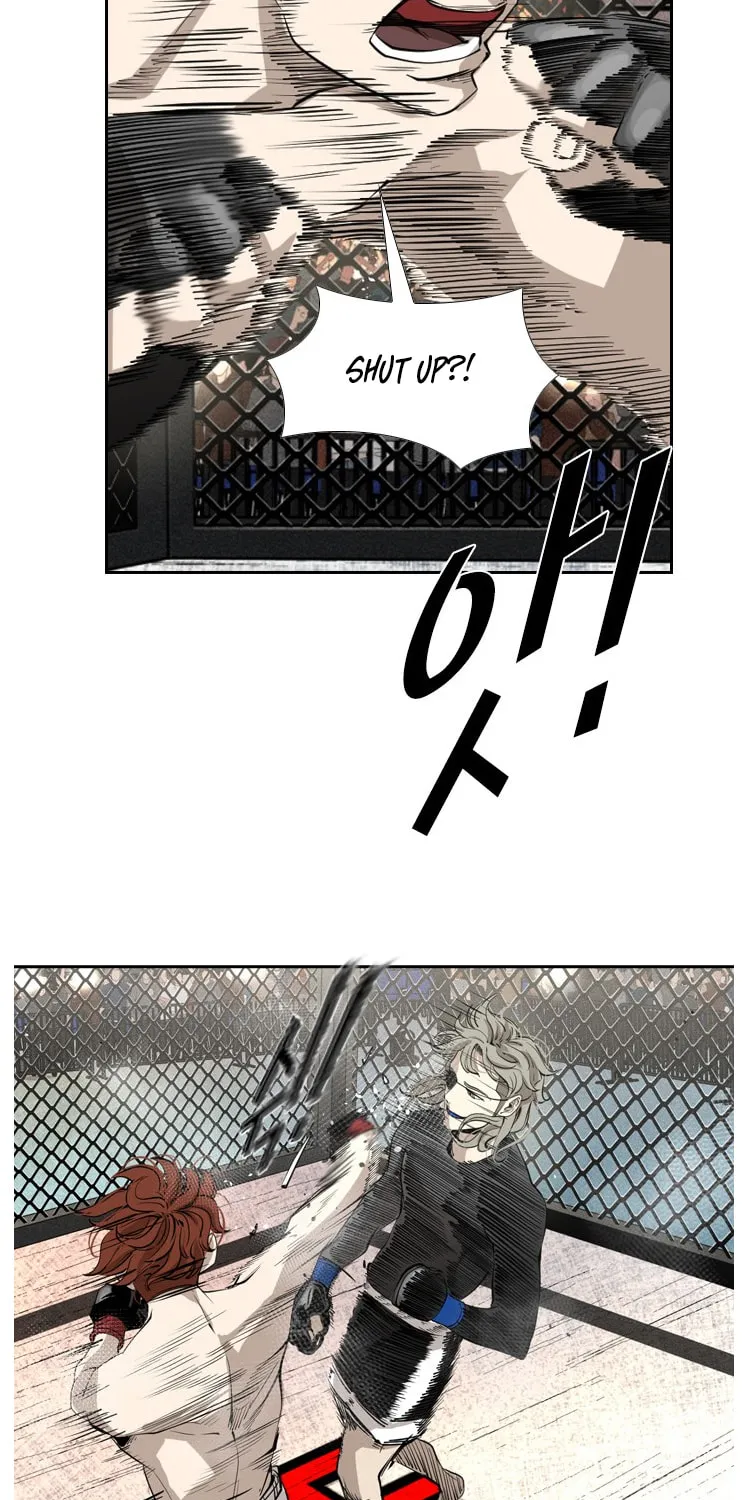 Read Shark chapter 152 image 9 on Lezhin
