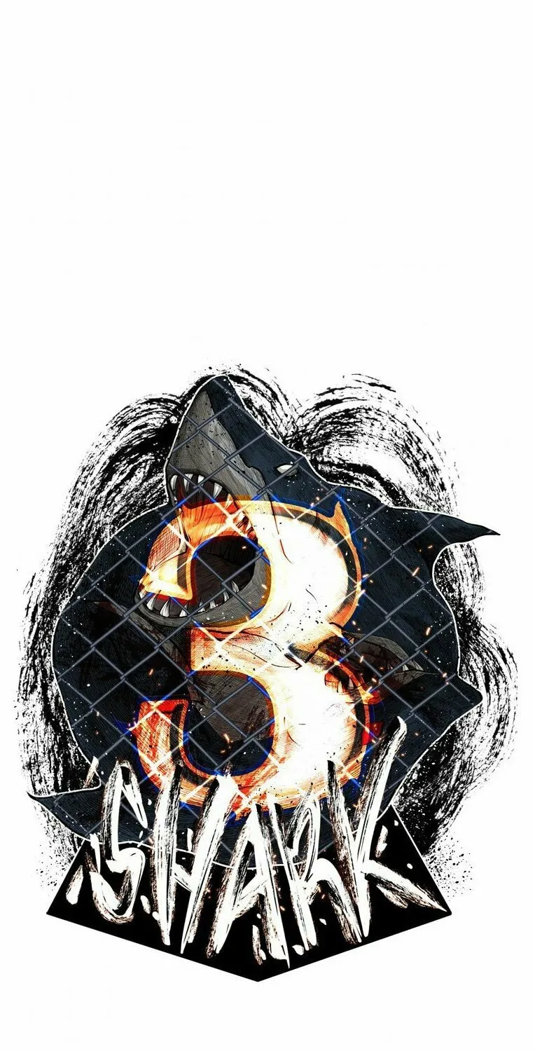 Read Shark chapter 153 image 1 on Lezhin