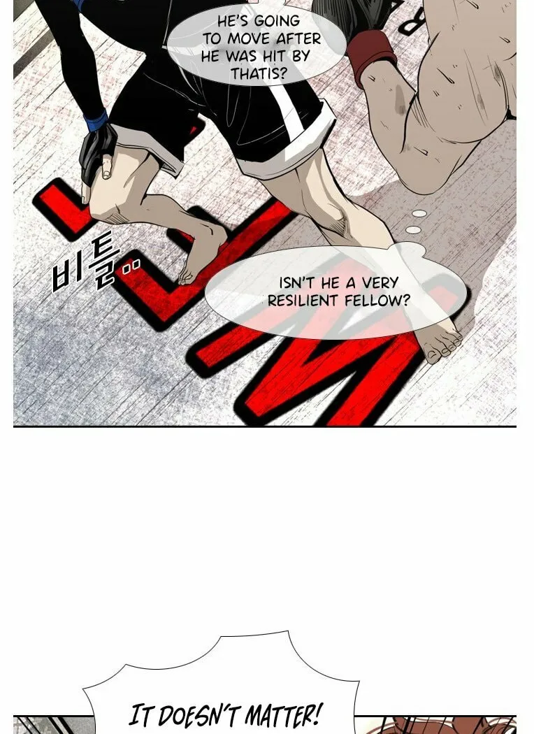Read Shark chapter 153 image 12 on Lezhin