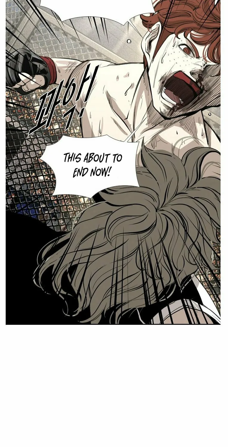 Read Shark chapter 153 image 13 on Lezhin