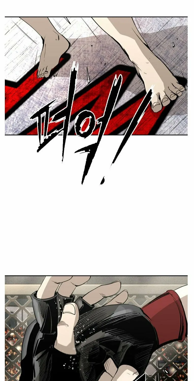 Read Shark chapter 153 image 14 on Lezhin