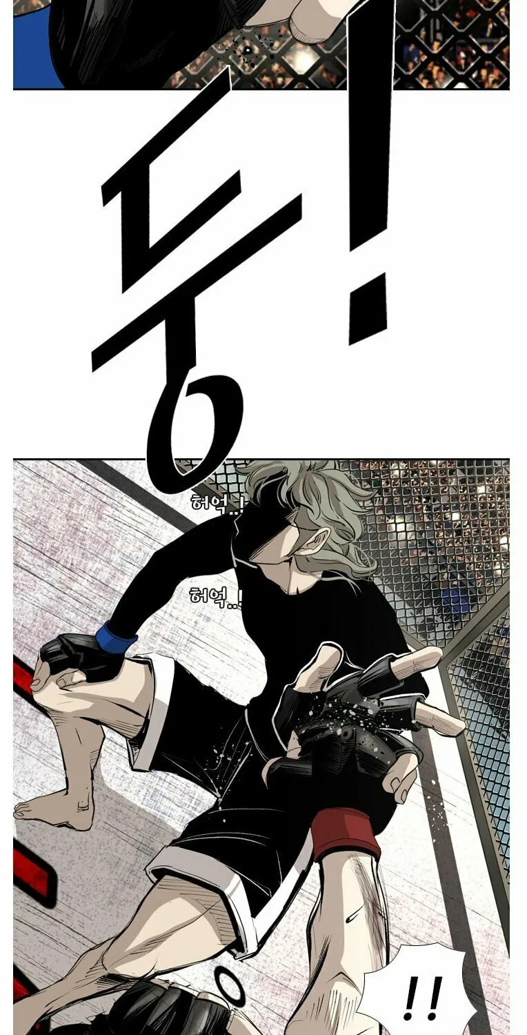 Read Shark chapter 153 image 15 on Lezhin