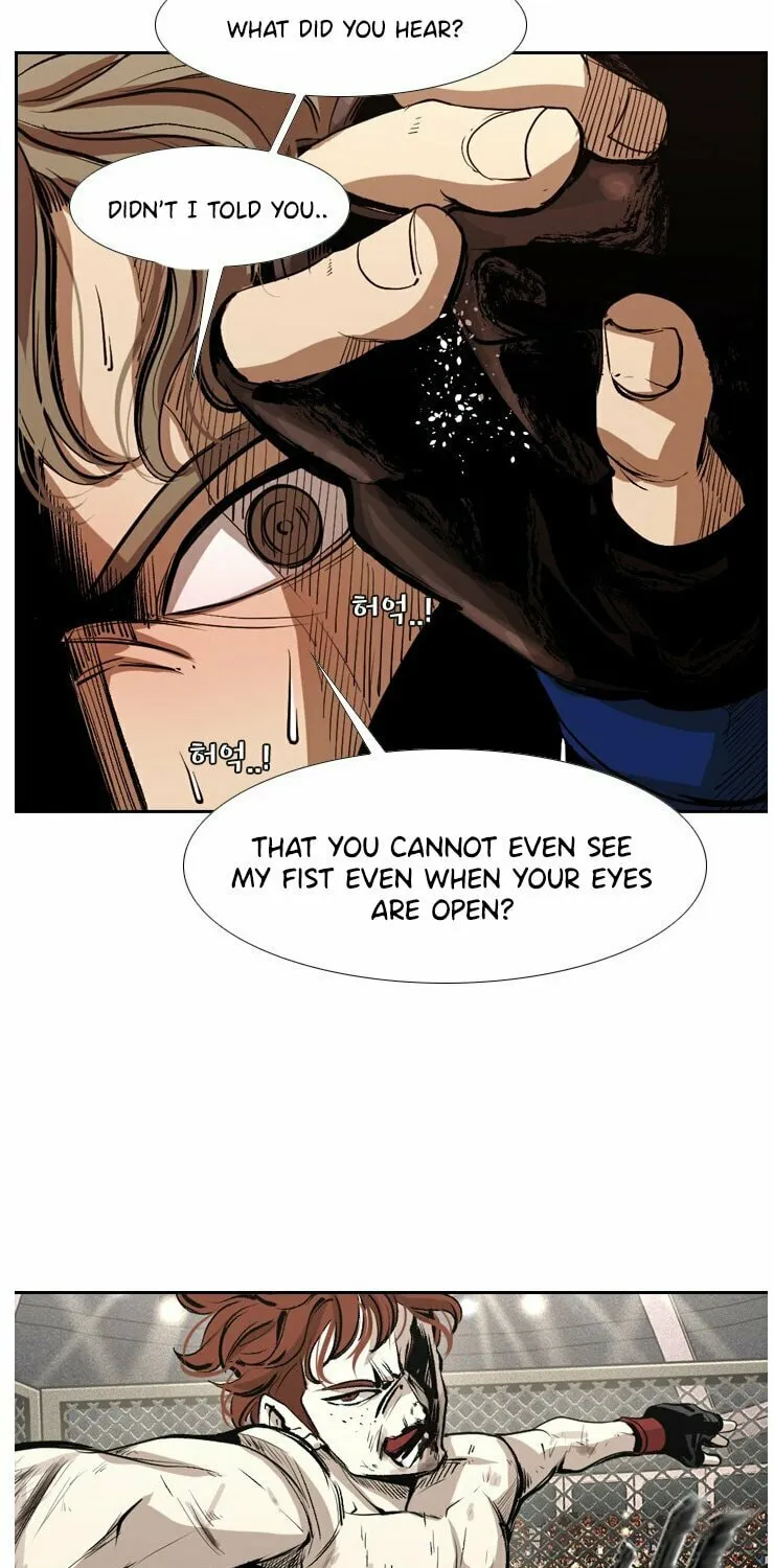 Read Shark chapter 153 image 17 on Lezhin