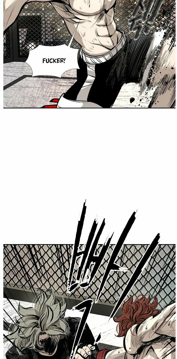 Read Shark chapter 153 image 18 on Lezhin