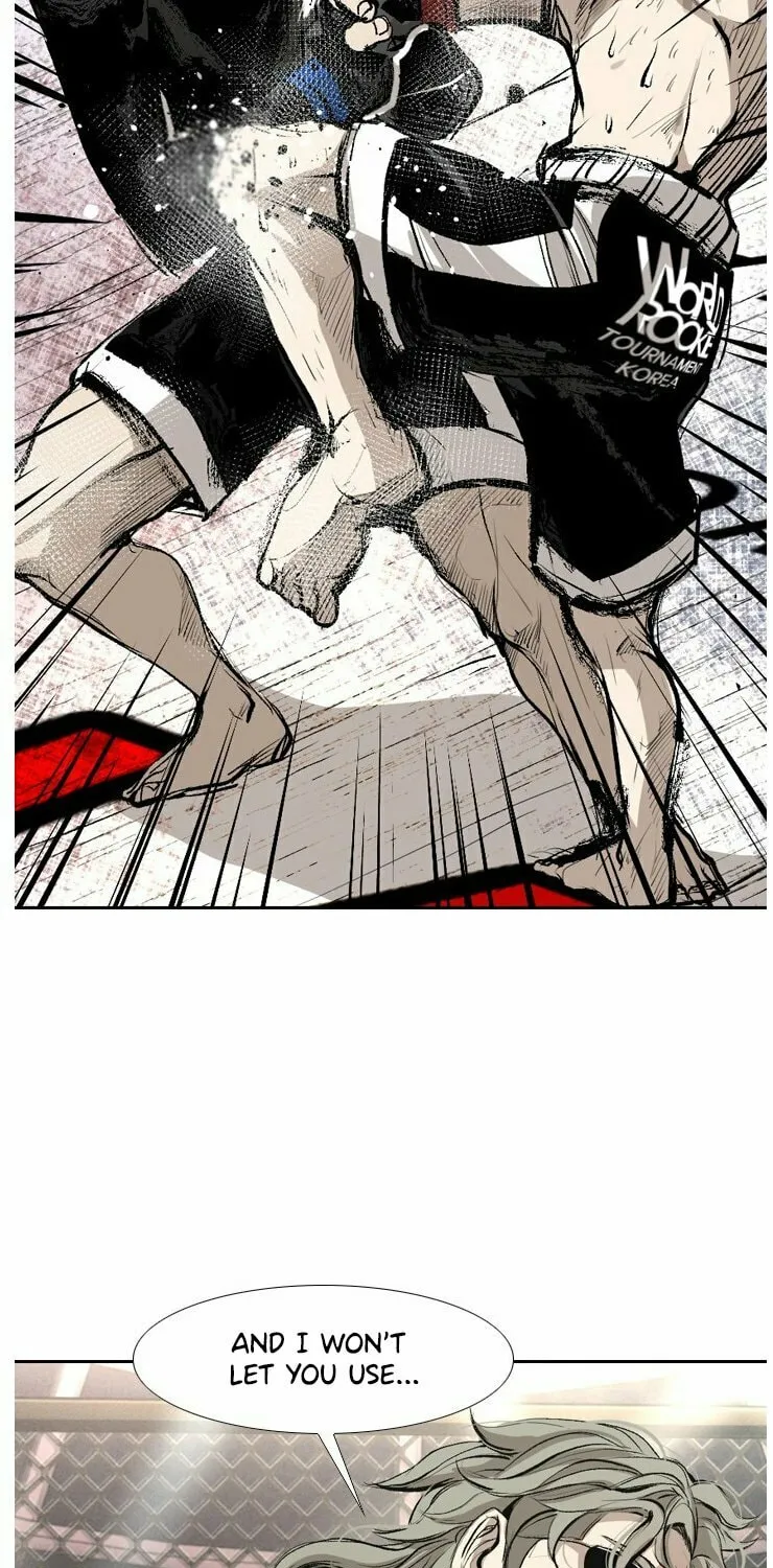 Read Shark chapter 153 image 19 on Lezhin