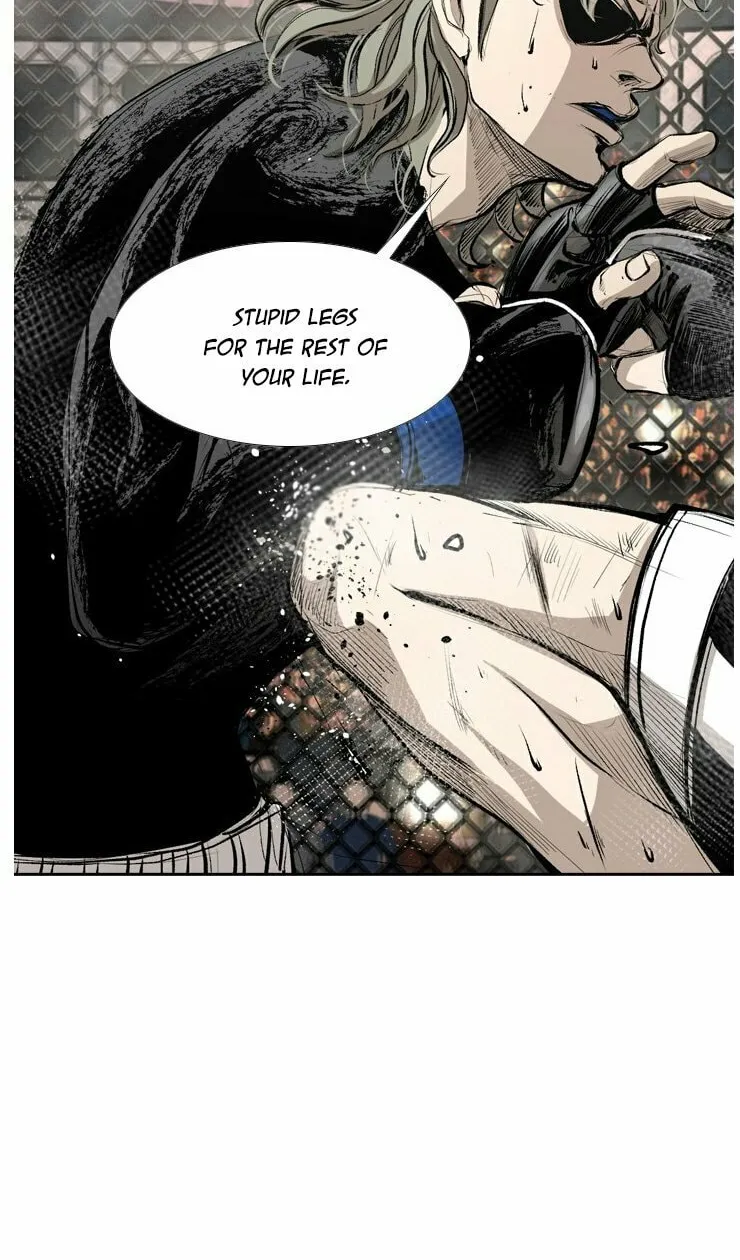 Read Shark chapter 153 image 20 on Lezhin