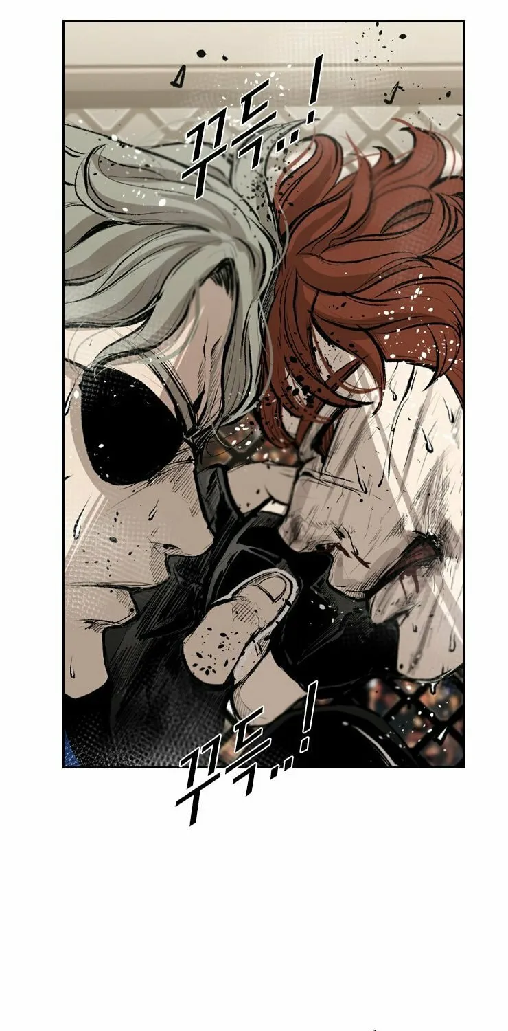 Read Shark chapter 153 image 21 on Lezhin
