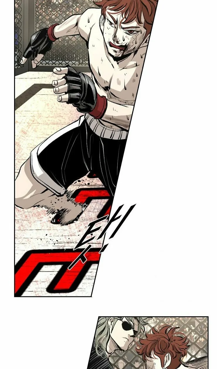 Read Shark chapter 153 image 24 on Lezhin