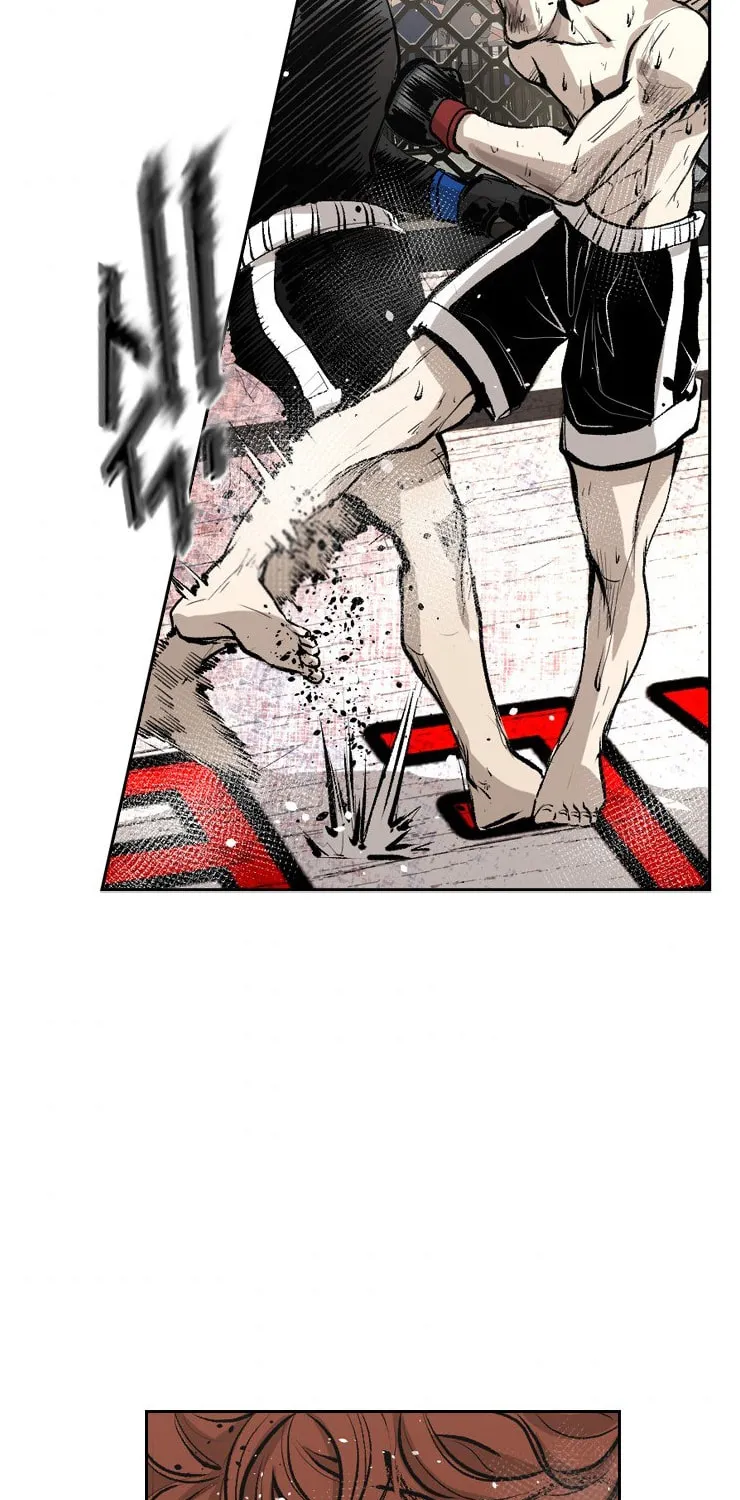 Read Shark chapter 153 image 25 on Lezhin