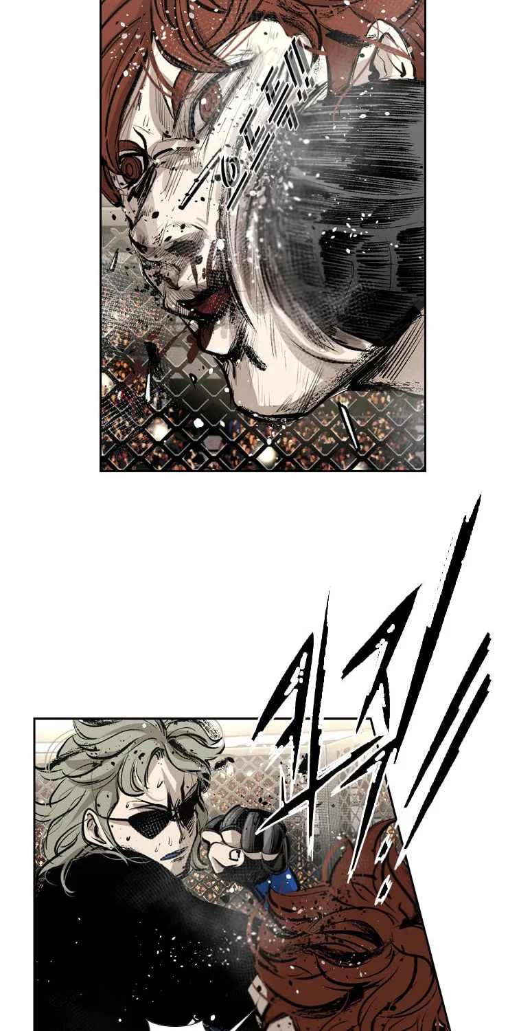 Read Shark chapter 153 image 26 on Lezhin