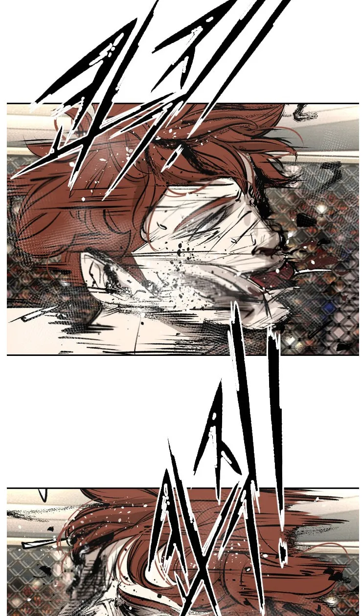 Read Shark chapter 153 image 28 on Lezhin