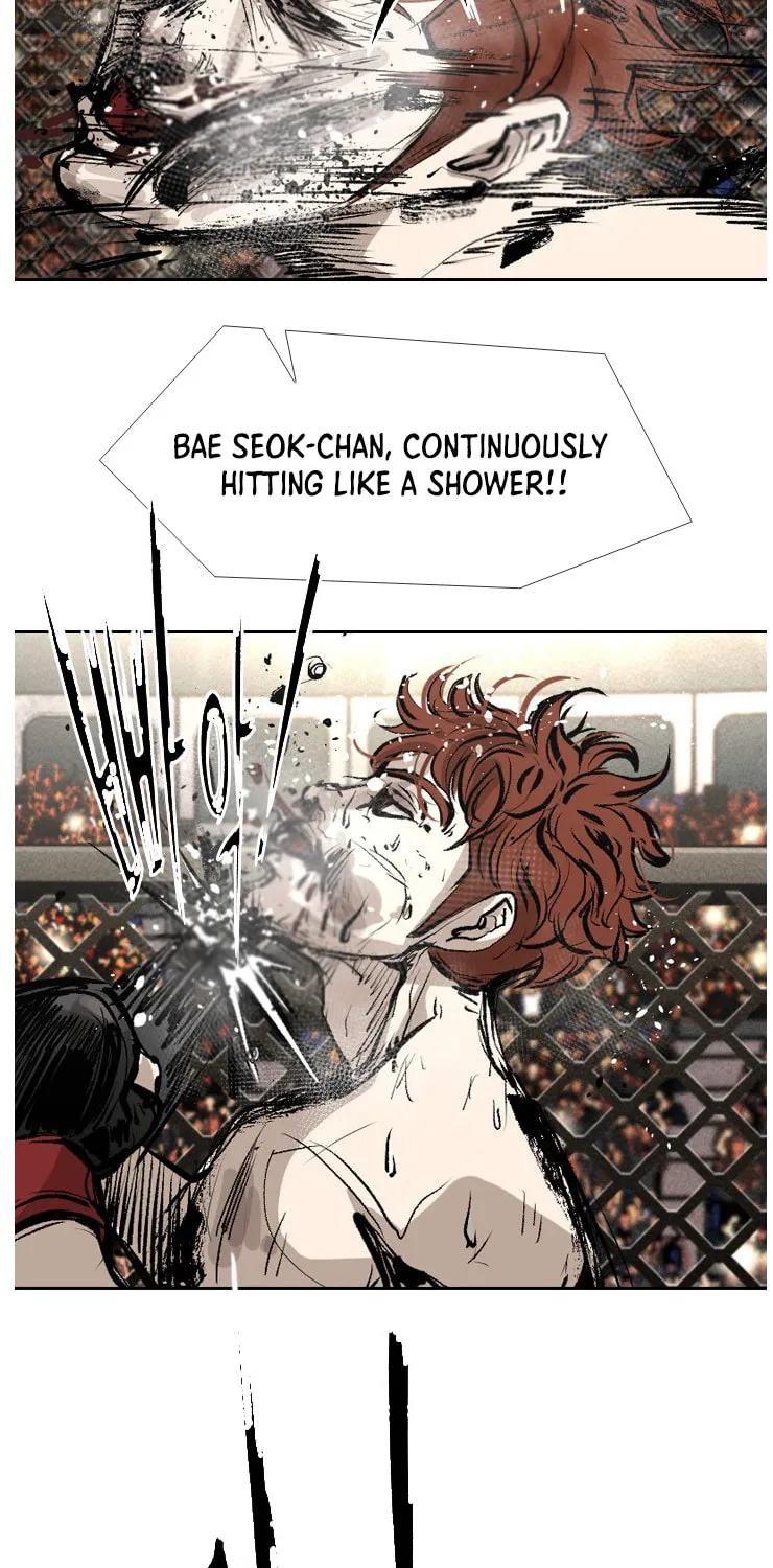 Read Shark chapter 153 image 29 on Lezhin