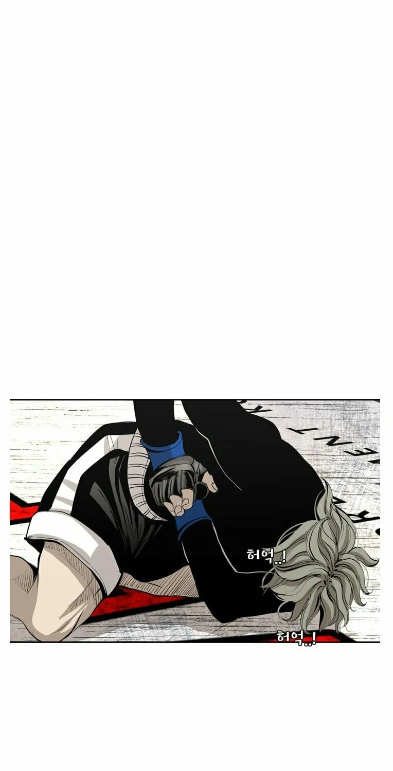 Read Shark chapter 153 image 3 on Lezhin