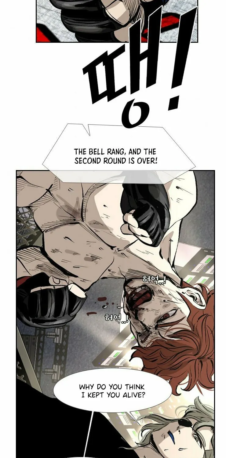 Read Shark chapter 153 image 33 on Lezhin