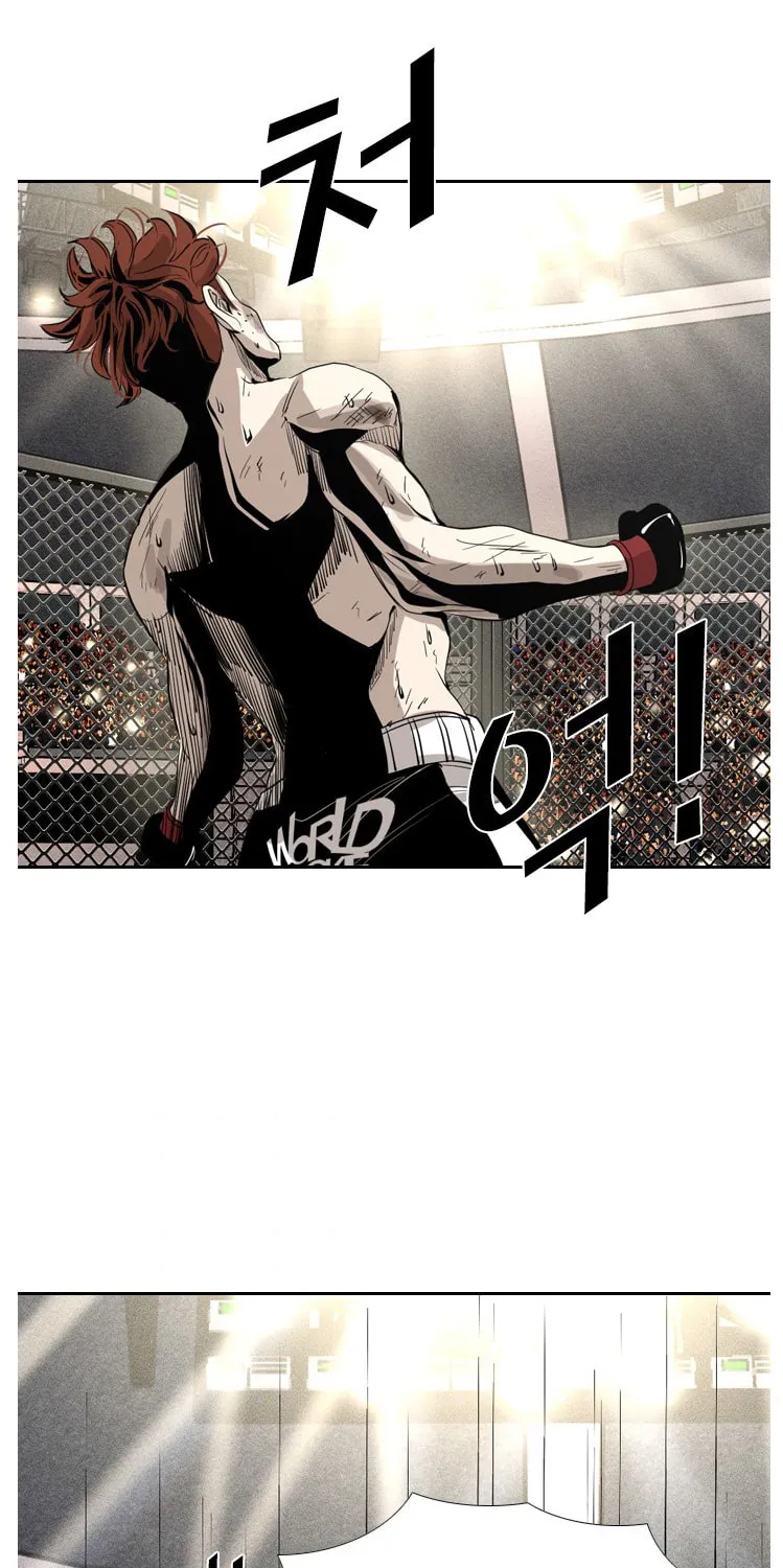 Read Shark chapter 153 image 39 on Lezhin