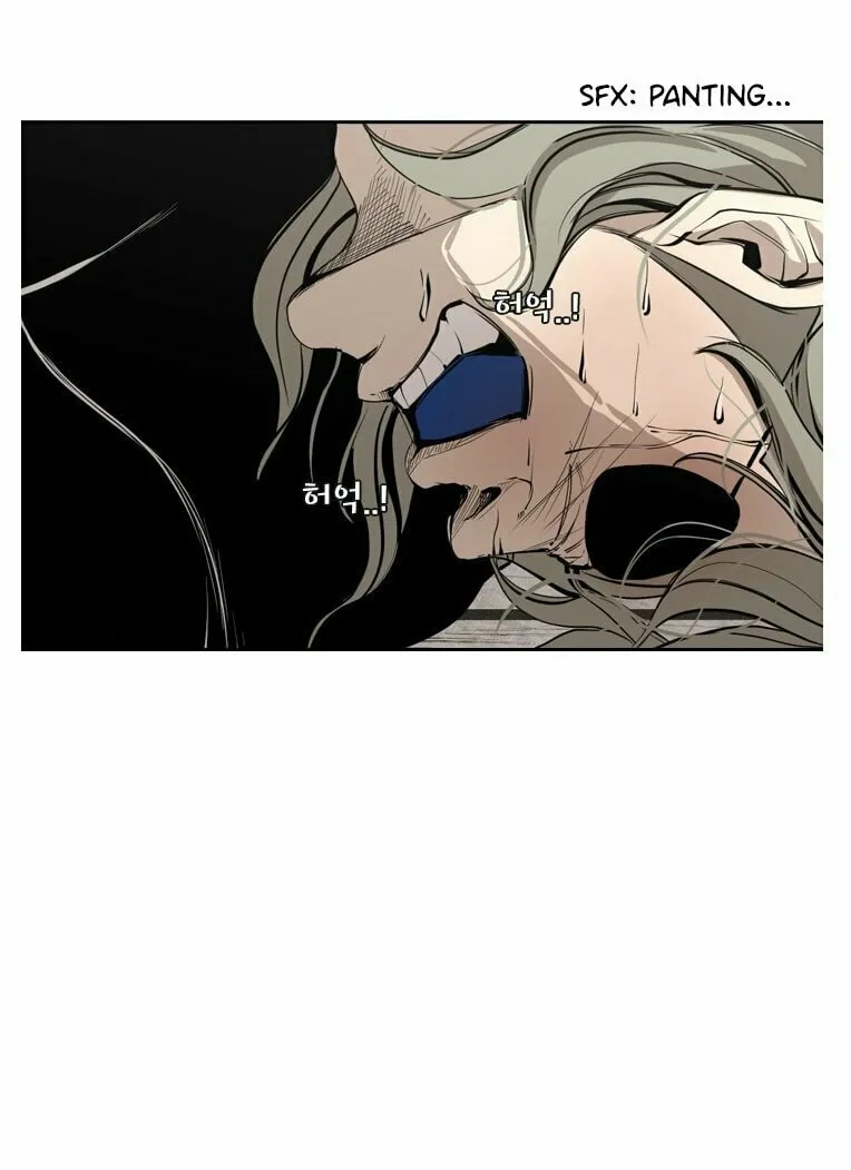 Read Shark chapter 153 image 4 on Lezhin