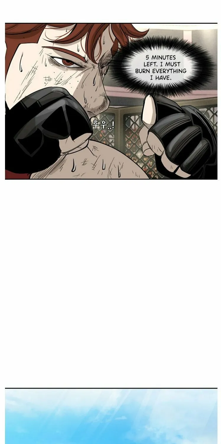 Read Shark chapter 153 image 42 on Lezhin