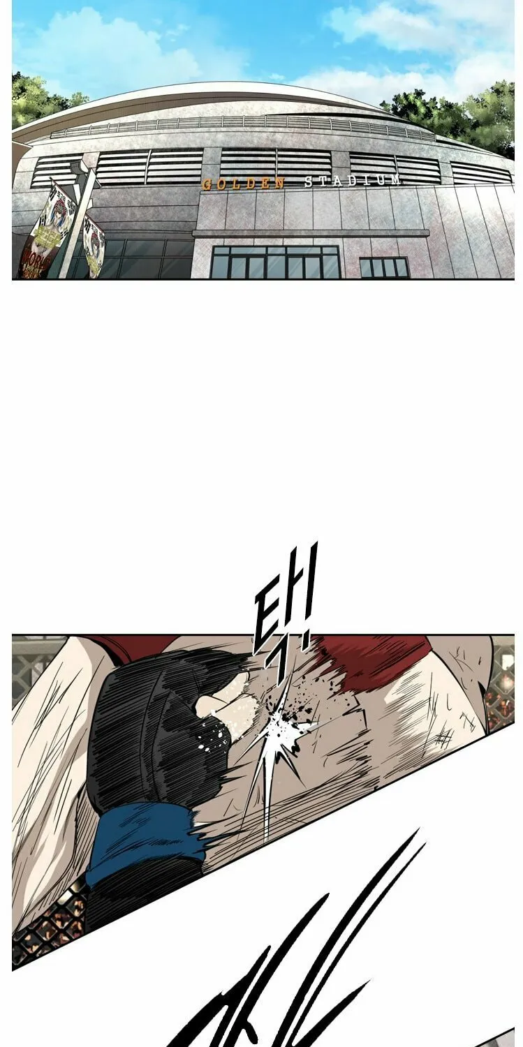 Read Shark chapter 153 image 43 on Lezhin