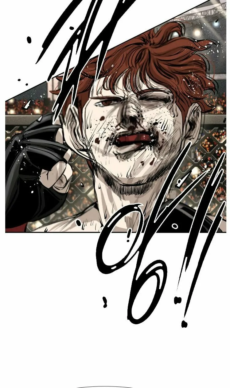 Read Shark chapter 153 image 44 on Lezhin