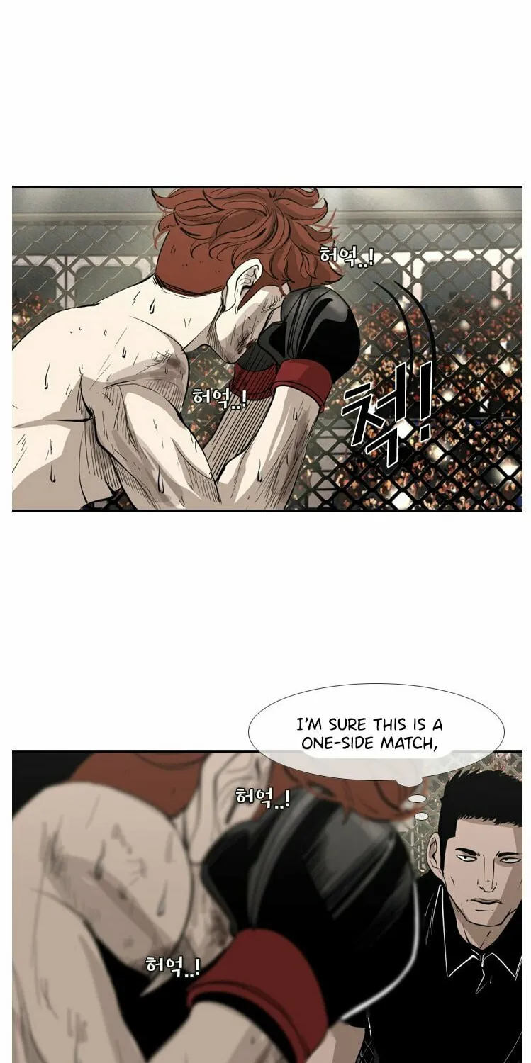 Read Shark chapter 153 image 46 on Lezhin