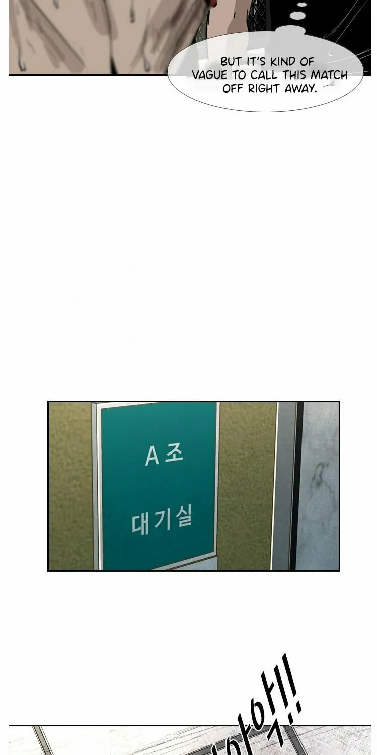 Read Shark chapter 153 image 47 on Lezhin