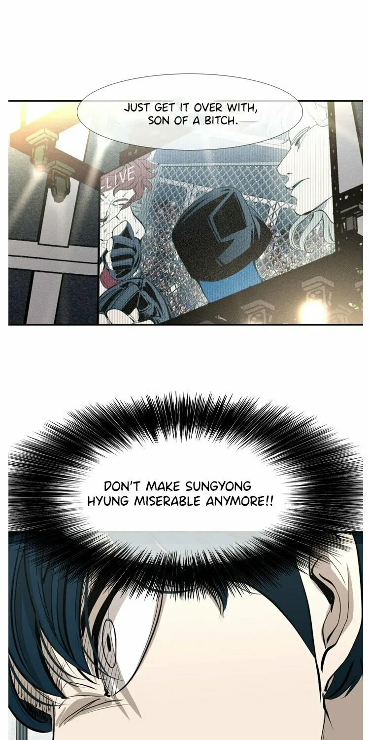 Read Shark chapter 153 image 49 on Lezhin