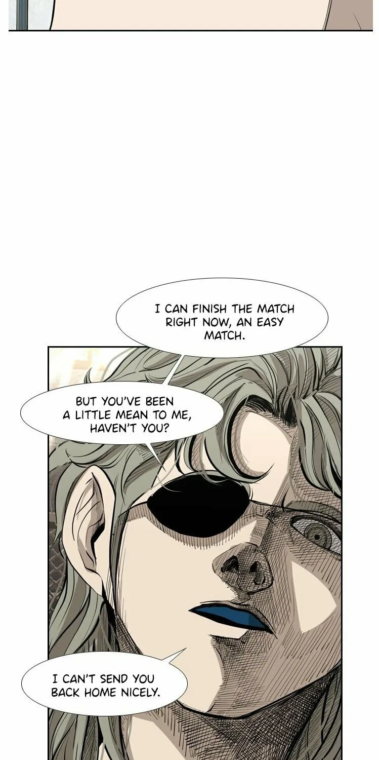 Read Shark chapter 153 image 50 on Lezhin