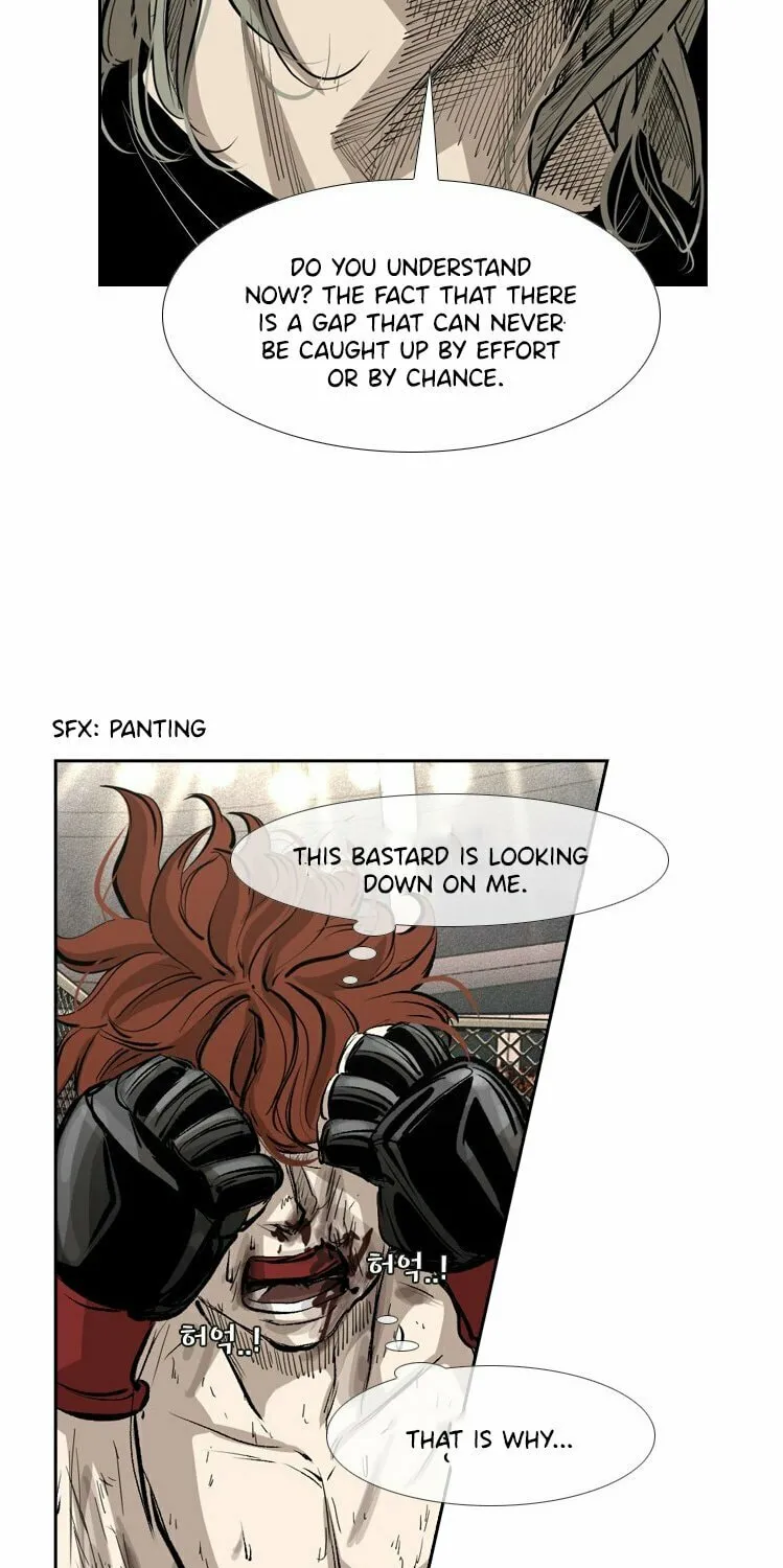Read Shark chapter 153 image 51 on Lezhin