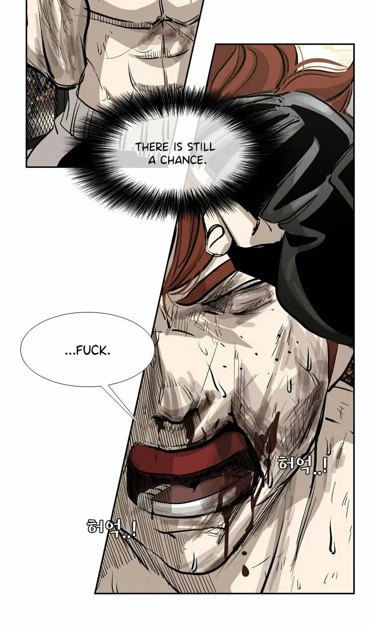 Read Shark chapter 153 image 52 on Lezhin