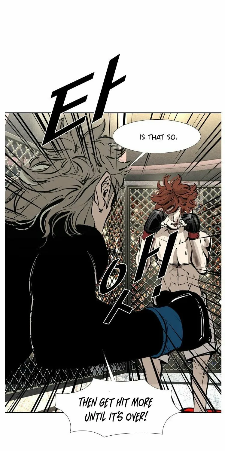Read Shark chapter 153 image 53 on Lezhin