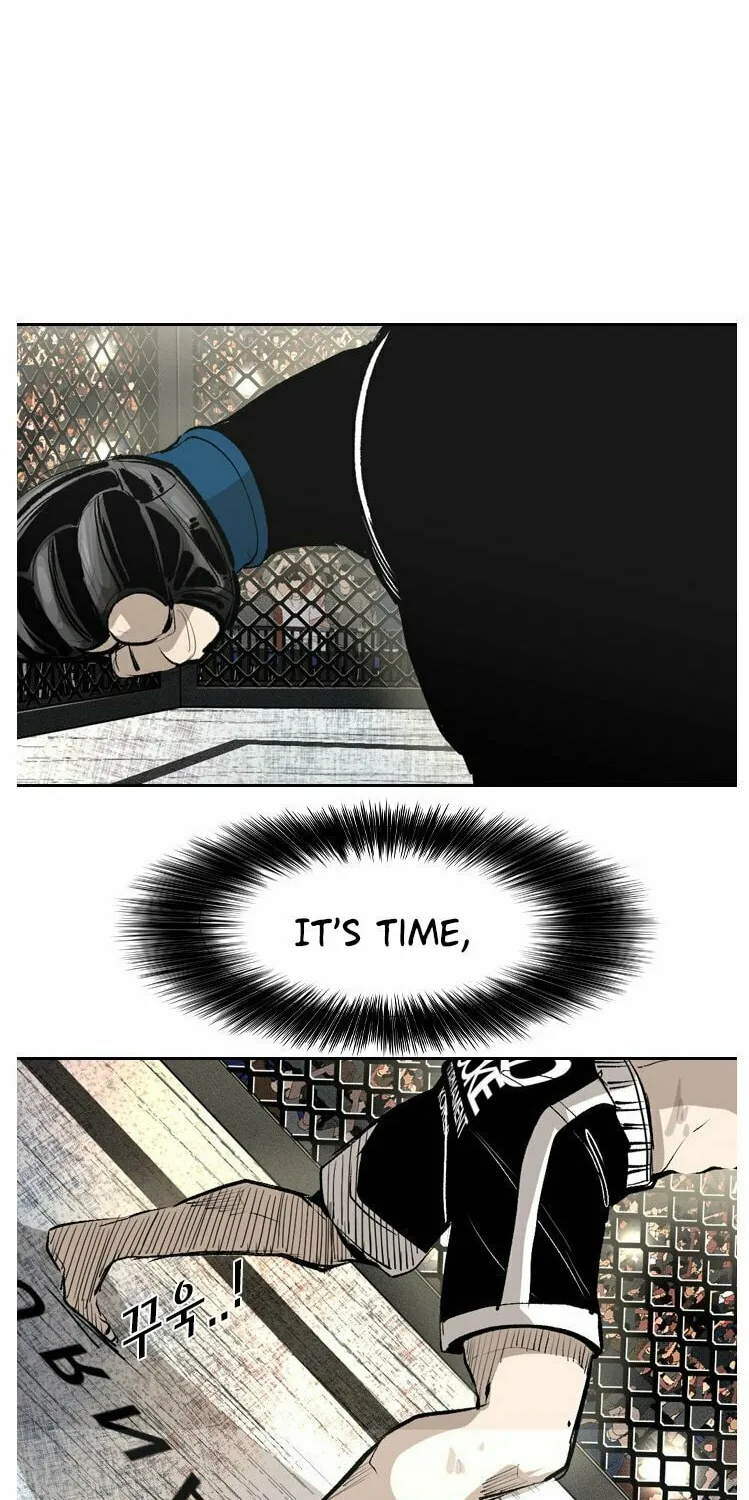 Read Shark chapter 153 image 54 on Lezhin