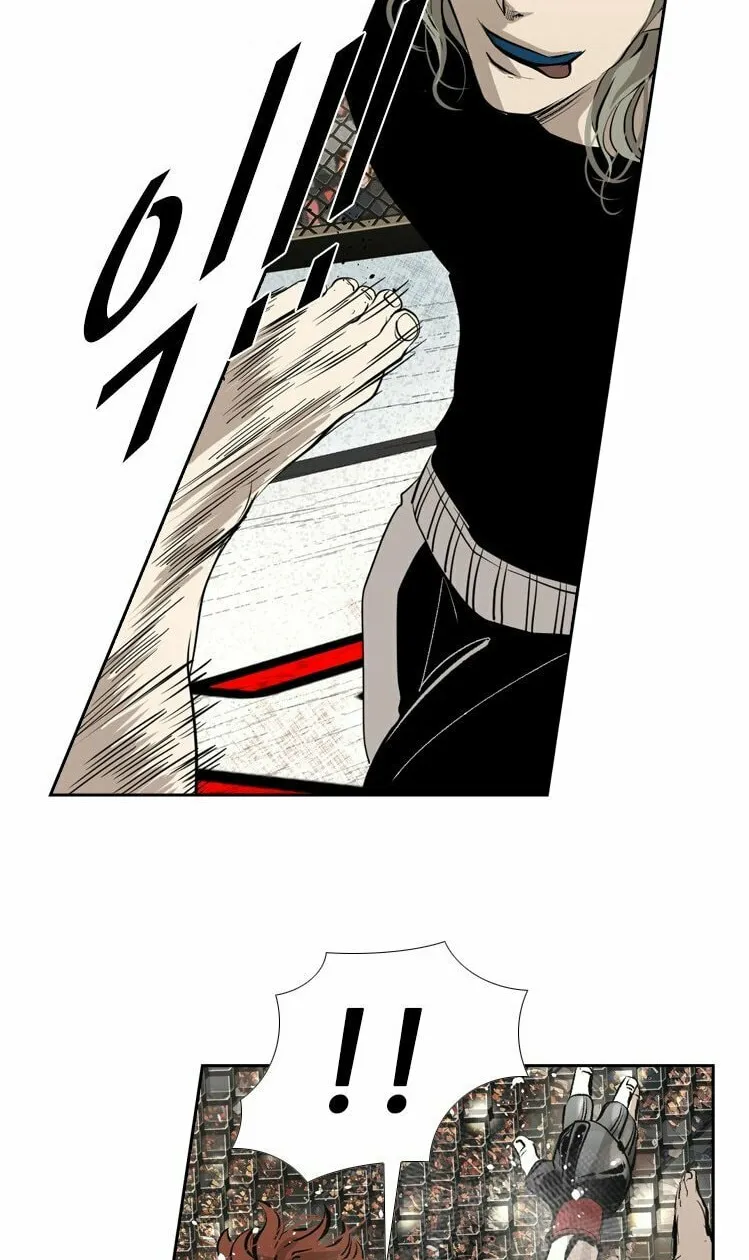 Read Shark chapter 153 image 56 on Lezhin