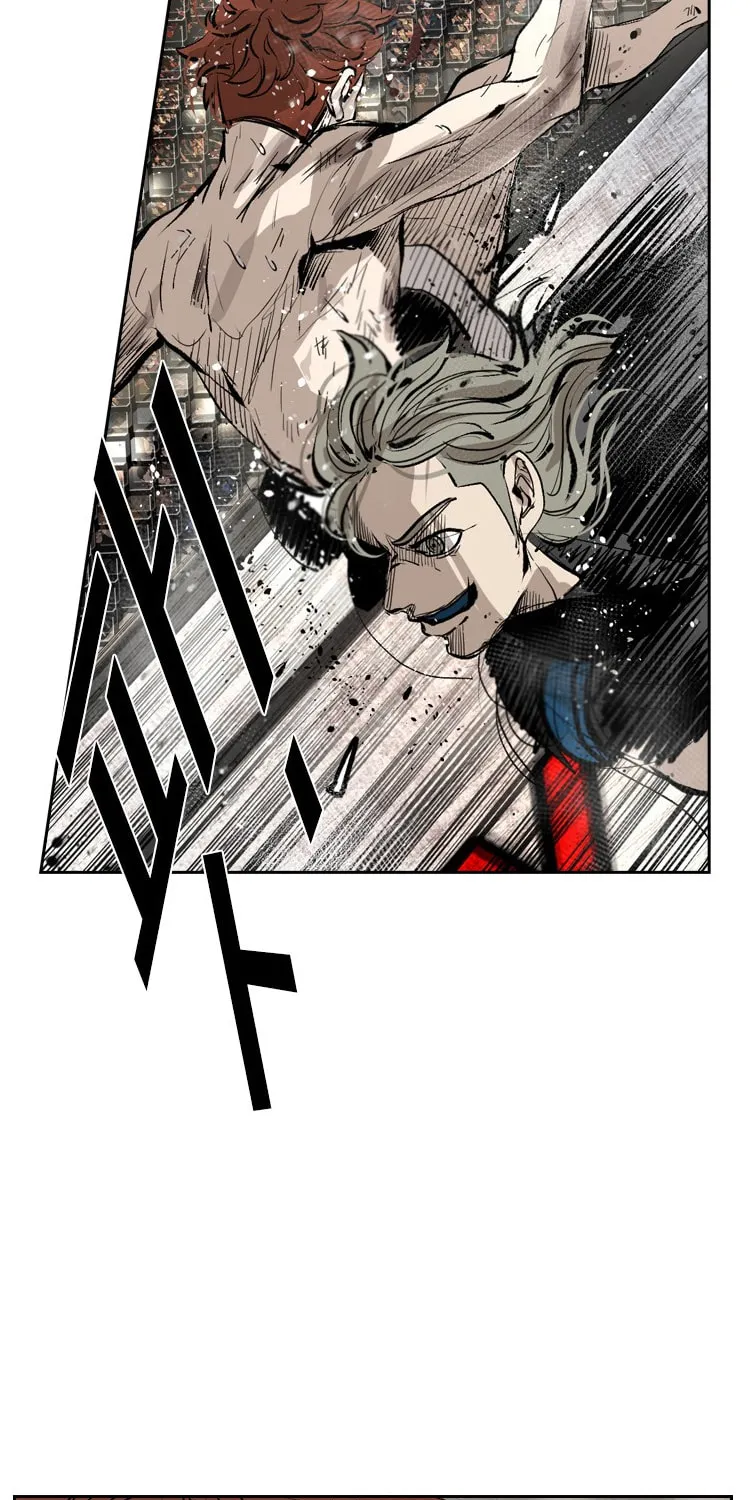 Read Shark chapter 153 image 57 on Lezhin