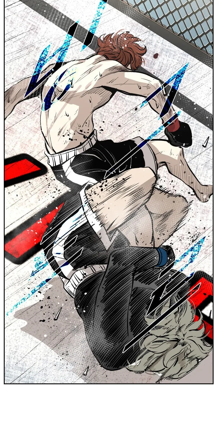 Read Shark chapter 153 image 59 on Lezhin
