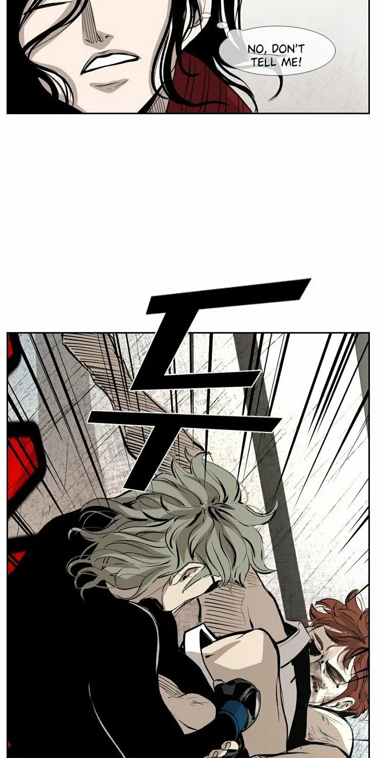 Read Shark chapter 153 image 61 on Lezhin