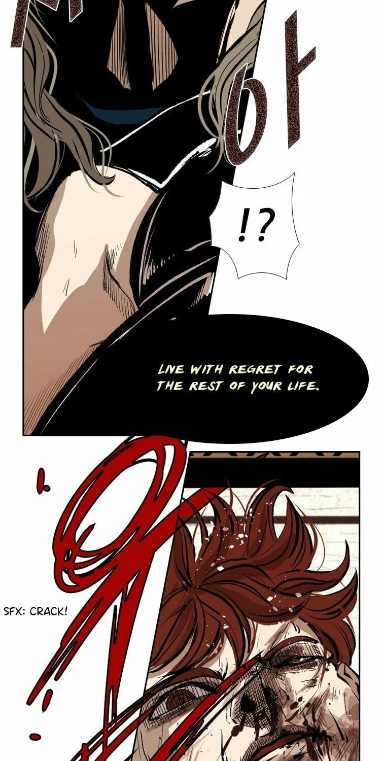 Read Shark chapter 153 image 63 on Lezhin