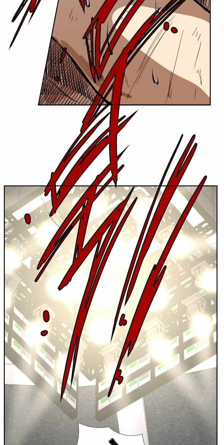 Read Shark chapter 153 image 65 on Lezhin