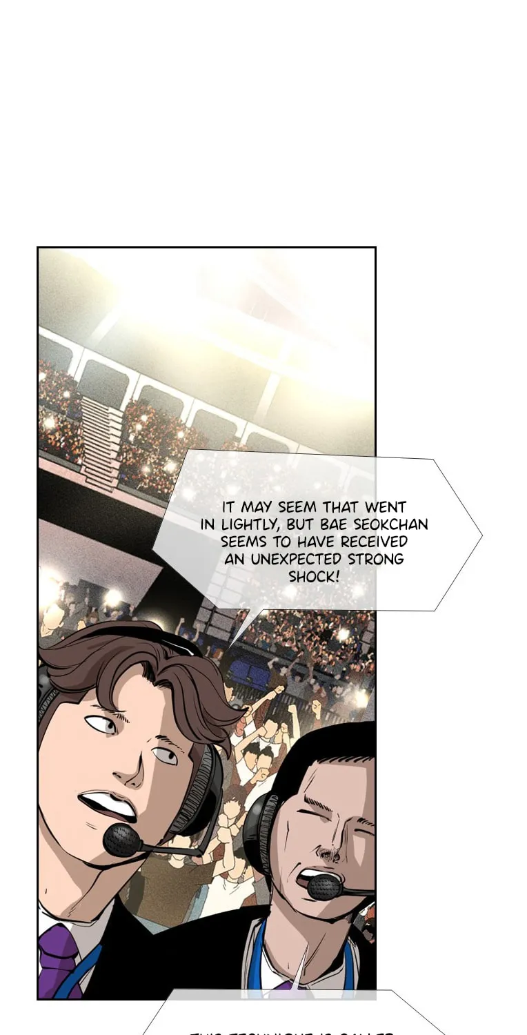 Read Shark chapter 153 image 7 on Lezhin