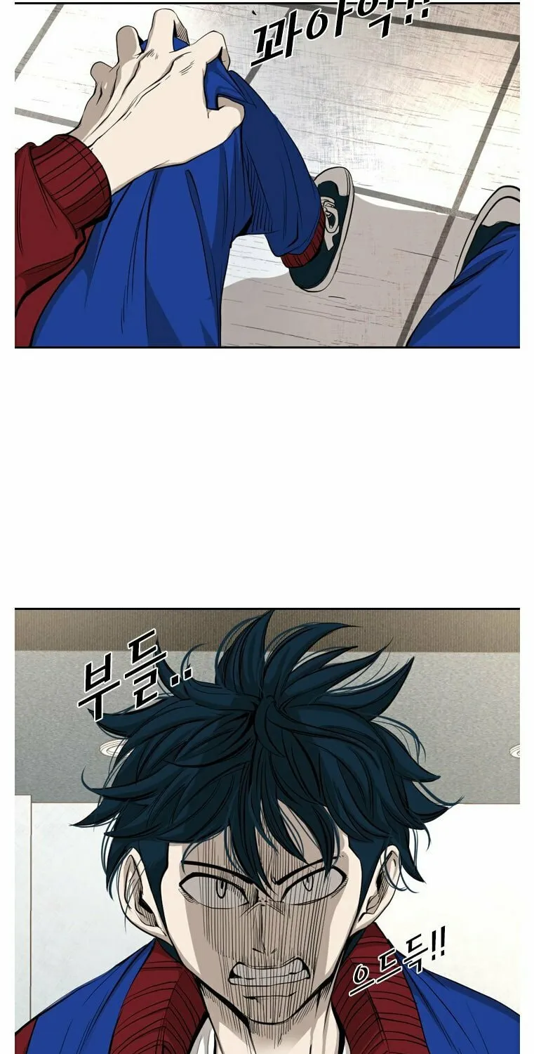 Read Shark chapter 154 image 11 on Lezhin